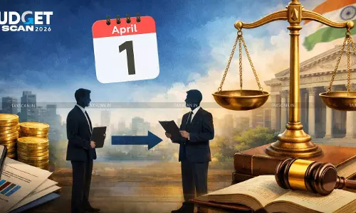 Budget 2026 Introduces Interim Appellate Authority u/s 101A: What Changes from April 1? Budget 2026 Introduces Interim Appellate Authority u/s 101A: What Changes from April 1?