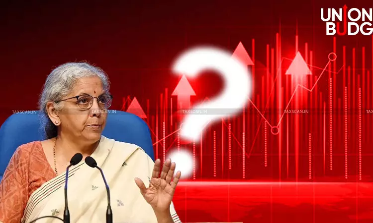 Is Nirmala Sitharaman the Longest-Serving Finance Minister - taxscan