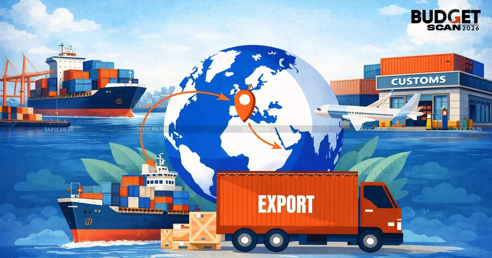 Finance Bill, 2026: Proposed Amendments in the Customs Act, 1962 to Extend Validity of Customs Advance Rulings [Read Finance Bill 2026]