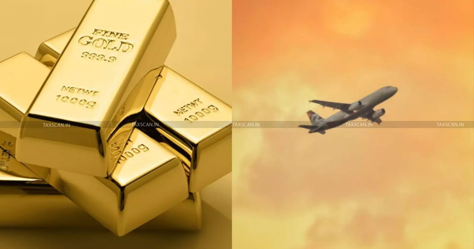 Flying to India? Here’s the Latest Update on How Much Gold You Can Carry Custom Duty-Free
