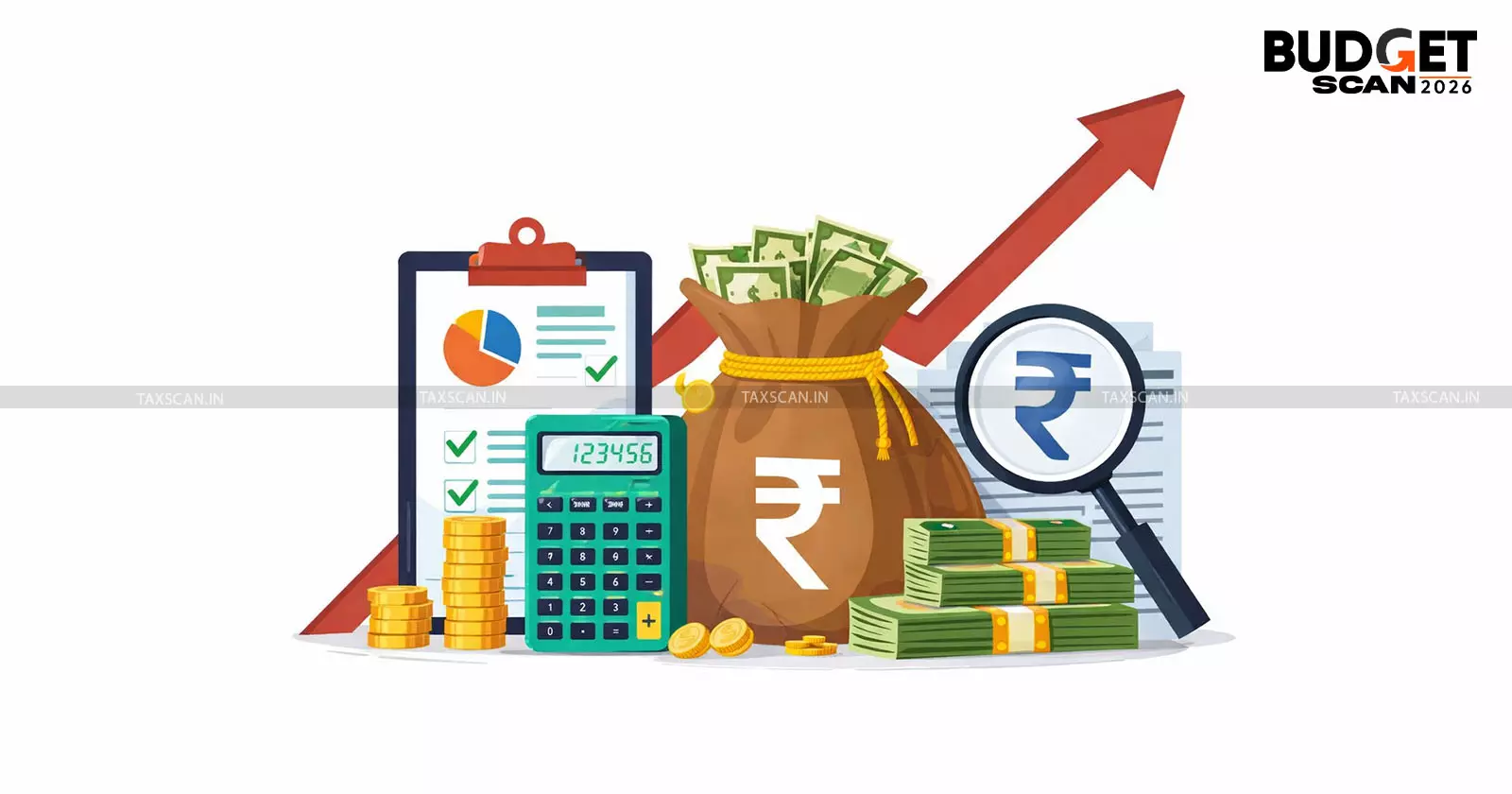 Income Tax Department Releases FAQs on Direct Tax Proposals in Budget 2026 [Read FAQs]