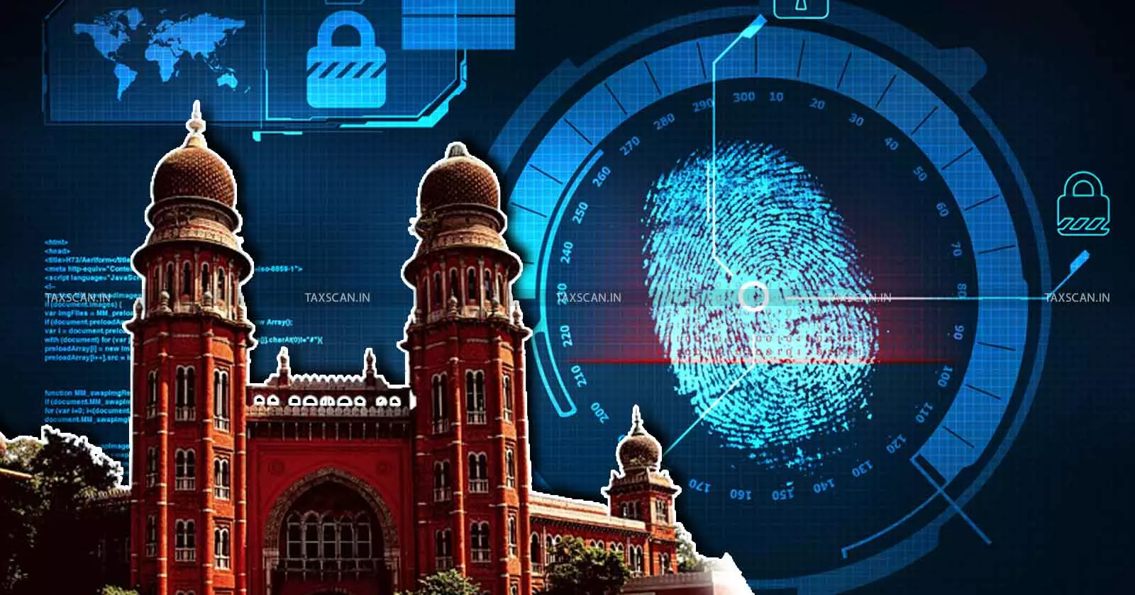 Income Tax Return Figures Alone Insufficient for GST Demand: Madras HC Orders Forensic Verification [Read Order]