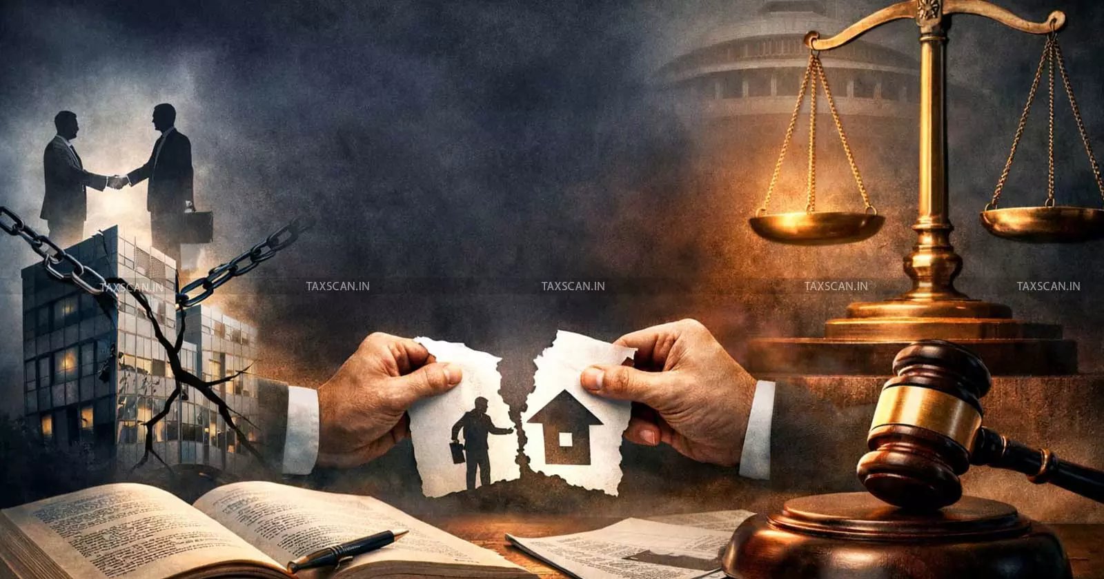 Related Party Nexus Between Financial Creditor and Corporate Debtor Pierces Corporate Veil: NCLAT Recall S. 7 Admission Order [Read Order]