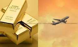 Flying to India? Here’s the Latest Update on How Much Gold You Can Carry Custom Duty-Free Flying to India? Here’s the Latest Update on How Much Gold You Can Carry Custom Duty-Free