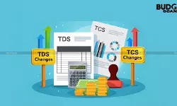 Budget 2026 – Significant Changes in TDS and TCS Provisions Budget 2026 – Significant Changes in TDS and TCS Provisions