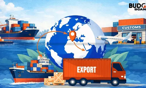 Finance Bill, 2026: Proposed Amendments in the Customs Act, 1962 to Extend Validity of Customs Advance Rulings [Read Finance Bill 2026]