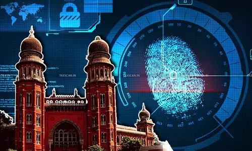 Income Tax Return Figures Alone Insufficient for GST Demand: Madras HC Orders Forensic Verification [Read Order]