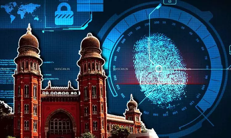 Income Tax Return Figures Alone Insufficient for GST Demand: Madras HC Orders Forensic Verification [Read Order]