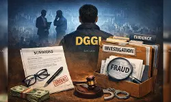 GST Summons Are Only for Inquiry, Not Initiation of Proceedings; Delhi HC Refuses to Quash DGGI Summons at Investigation Stage