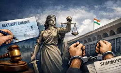 Even Security Cheques Can Trigger Liability u/s138 NI Act: P&H HC Declines Interference at Summoning Stage [Read Judgment]