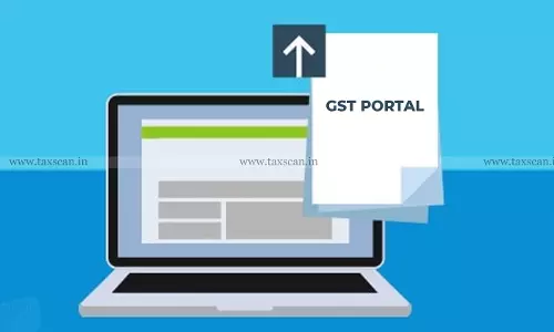 GST Portal Service Valid Even after Cancellation of Registration: AP HC Rejects Appeal Filed After One Year [Read Order]