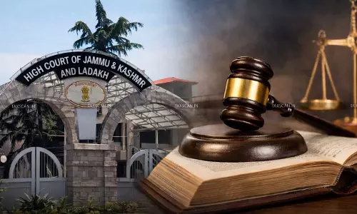 J&K HC sets aside S. 63 GST Assessment Passed against Registered Entity Treated as Unregistered [Read Order]