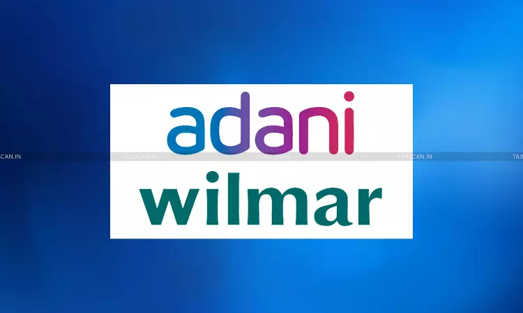 Supreme Court Upholds Gujarat HC Order Quashing Income Tax Reassessment Against Adani Wilmar, Dismisses Revenue’s SLP