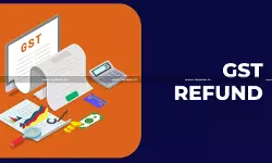 GST - export - refund - threshold -  Gazette - notification - taxscan
