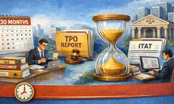 Entire Income Tax Assessment Must Conclude within 30 Months where TPO Reference Exists: ITAT [Read Order]