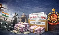 No Clear Proof Illegal Money: Delhi HC Grants Bail in ₹696 Cr PMLA Case with Alleged Shell Firms and Fake Tax Certificates [Read Order]