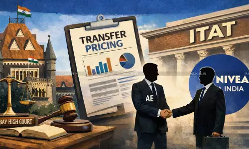 Additional TP Ground on AE as Tested Party Admissible before ITAT: Bombay HC favours Nivea India [Read Order]