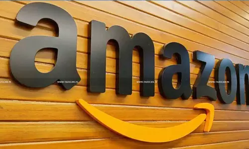 Amazon Hiring CA Intermediate Students - taxscan