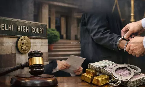 Interim Protection from Arrest not a Ground for Anticipatory Bail: Delhi HC Rejects Plea of Money Laundering Accused [Read Order]