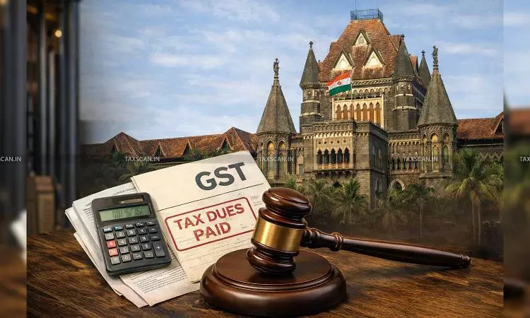 Restaurant Owner Entitled to Restoration of GST Registration After Clearance of Entire Tax Dues: Bombay HC [Read Order]