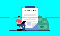 Wave - GST - Notices - Section - 74 -  Litigation - Battles - taxscan