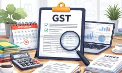 GST ITC Cannot Be Denied If FY 2019-20 Return Filed Before 30 Nov 2021 - taxscan