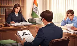 Statutory Duty of Commissioner to Consider Documents Filed in Paper Book - taxscan