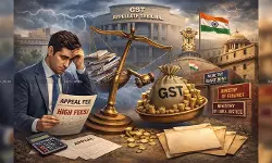 STBA Flags Burden of High GSTAT Appeal Fees, Seeks Intervention from CBDT, Finance & Law Ministries - taxscan
