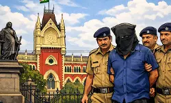 Calcutta HC Grants Bail to Accused in Customs Act Case after 10 Days’ Further Custodial Investigation - Taxscan