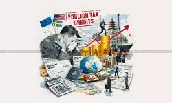 ITAT Orders Re-evaluation of S. 14A Disallowances and Foreign Tax Credits for Bank of India, Dismisses Revenue’s Appeal - Taxscan