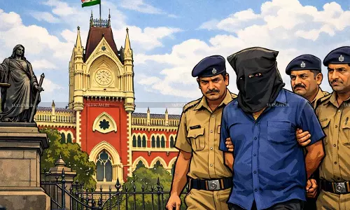 Calcutta HC Grants Bail to Accused in Customs Act Case after 10 Days’ Further Custodial Investigation - Taxscan