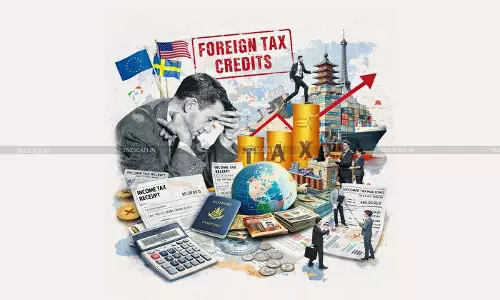 ITAT Orders Re-evaluation of S. 14A Disallowances and Foreign Tax Credits for Bank of India, Dismisses Revenue’s Appeal - Taxscan