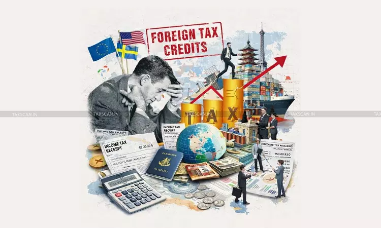 ITAT Orders Re-evaluation of S. 14A Disallowances and Foreign Tax Credits for Bank of India, Dismisses Revenue’s Appeal - Taxscan