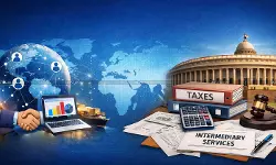 Omission of IGST Section 13(8)(b): How Budget 2026 Resets Taxation of Intermediary Services
