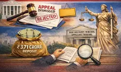 DRT Dismisses Appeal due to Non‑Compliance with Pre‑Deposit: DRAT Remands Matter to Examine ₹3.71 Crore Deposit u/s 30 RDB Act [Read Order]