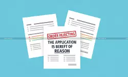 Order Rejecting the Application is Bereft of Reason: Orissa HC sets aside Rejection of  Application filed u/s 161 [Read Order]