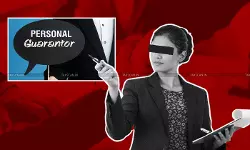 No Grounds to Interfere with Order Admitting S. 95 Application: NCLAT upholds Insolvency Proceedings against Personal Guarantors [Read Order]