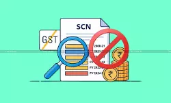 Single GST SCN Covering Five Financial Years is Impermissible: Madras HC Quashes Order [Read Order]