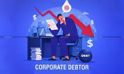 NCLAT New Delhi - Corporate Debtor - CIRP After Corporate Debtor - Corporate Debtor Clears Part IV Dues - Corporate debtor clears dues - taxscan