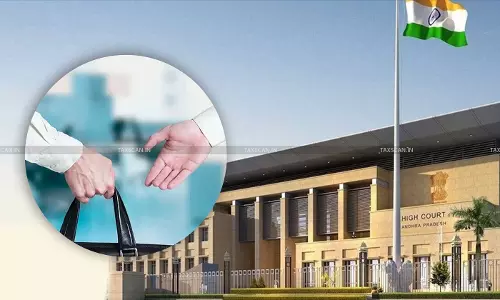 Andhra Pradesh HC Holds Transfer of Business as Going Concern Not Taxable under GST, Sets Aside AAAR Ruling [Read Order]