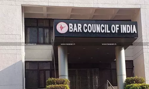 BCI - Part - Time - Online - LLB - Degrees - acquired  - Academic  - Year - taxscan