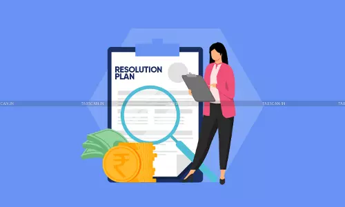 NCLAT Upholds Resolution Plan Payout to GNIDA, Rejects Objections on Section 30(2) and Valuation - taxscan