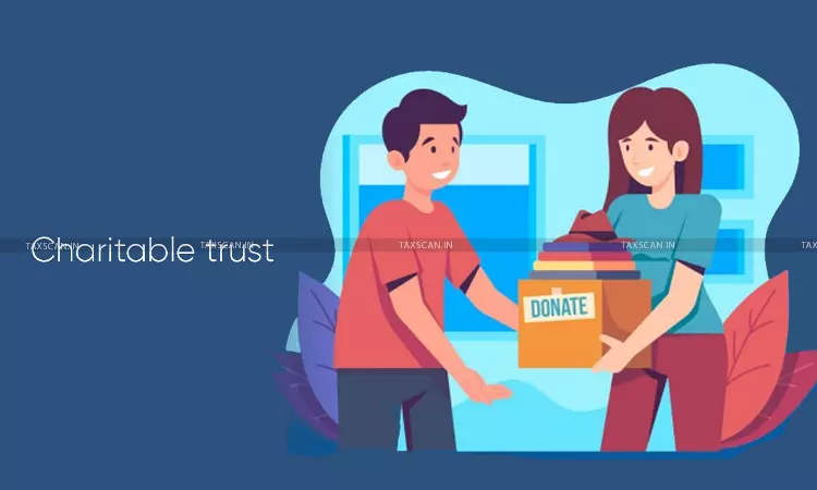 Charitable Trust’s - Income Tax Exemption Disallowed - CPC without Prior Intimation - ITAT Restores Matter - AO - taxscan