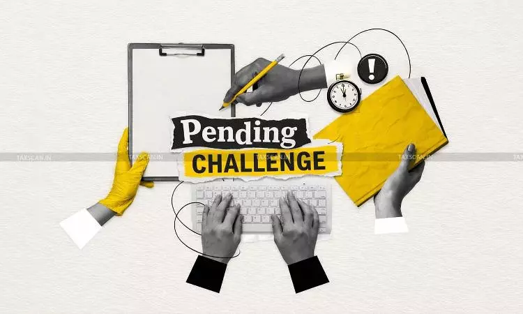 Pending Challenge to CoC Constitution , NCLAT - taxscan