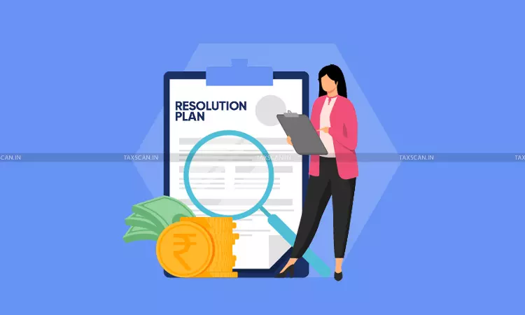 NCLAT Upholds Resolution Plan Payout to GNIDA, Rejects Objections on Section 30(2) and Valuation - taxscan