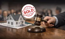 Property Sold Below Distress Value Violating Rule 8(6) SARFAESI Rules: DRAT Directed Bank to Refund Auction Amount with 8% Interest - Taxscan