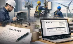Repair Services Via Field Engineers in State Don’t Create ‘Place of Business’ When Contracts & Invoicing from HO: AAAR [Read Order]