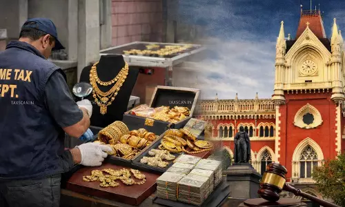 Income Tax Dept. can Inspect Seized Jewellery amid Pending S.263 Proceedings Without Disclosing Reasons: Calcutta HC [Read Order]