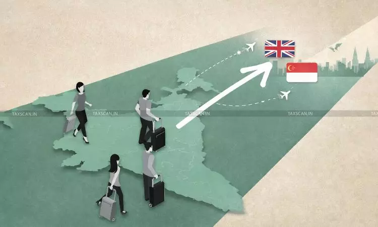 ITAT Bangalore’s Binny Bansal Ruling on Tax Residency: Key Lessons for HNIs Relocating Overseas