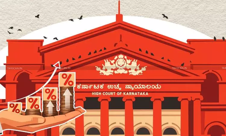 Income Tax Commissioner Cannot Deny Waiver of Interest u/s 234C Arbitrarily, Must Pass Reasoned Order: Karnataka HC [Read Order]